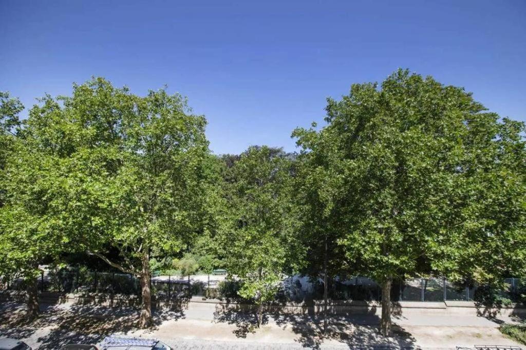 Apartmán Luxury Paris La Vie En Rose Jacuzzi Terrasse Parking Exteriér fotografie